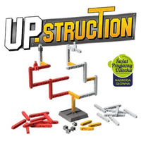 Gra strategiczna Upstruction Fat Brain Toys