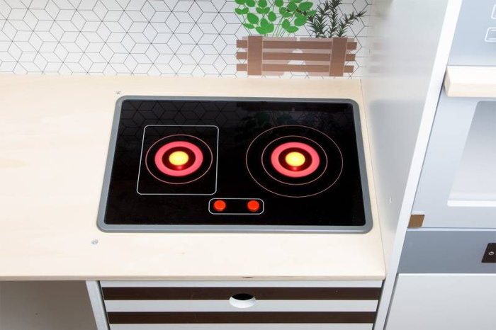 Drewniana kuchnia dla dzieci Attien XL Small Foot Design