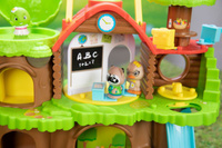 Przenośna szkoła leśna Klorofil