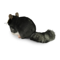 Maskotka dla dzieci Szynszyla 21 cm Rappa