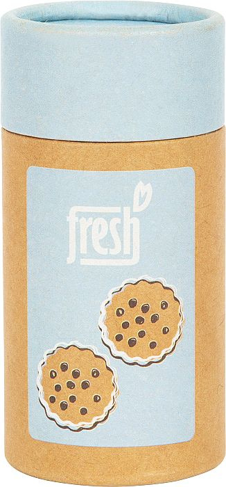 Zabawkowe ciasteczka z drewna typu "sandwich" Fresh Small Foot