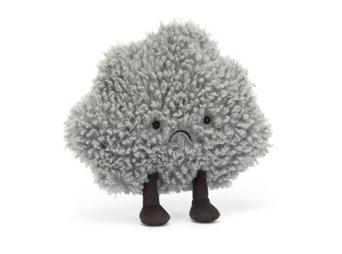 Chmurka Burzowa 26 cm Jellycat