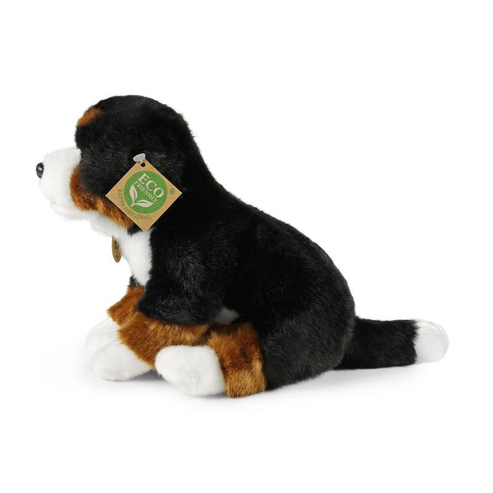 Maskotka dla dzieci Berneński pies pasterski 25 cm Rappa