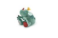 Przytulanka dźwiękowa i sensoryczna latający Smok Joe Lilliputiens