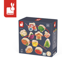 Nawlekanka Warzywa Farma Janod