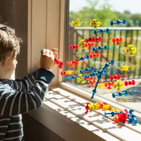 Mini Przyssawki Squigz