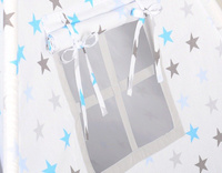 Namiot dla dzieci Tipi pastelowa kryjówka Bobono