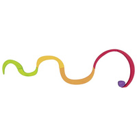 Układanka drewniana Puzzle Oculus Goki