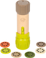 Latarka projektor Discover Small Foot