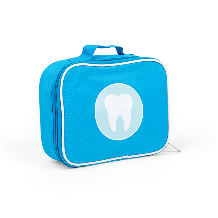 Zabawa w dentystę zestaw z akcesoriami Bigjigs Toys