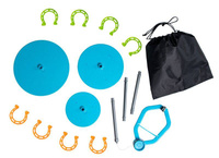 Domowy Rzut Podkową