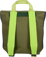 Plecak dla małych odkrywców z wyposażeniem Small Foot