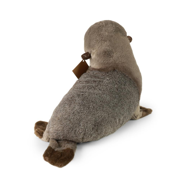 Maskotka dla dzieci foka 30 cm Rappa