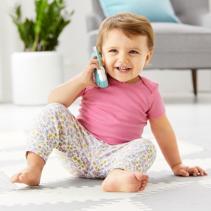 Aktywny telefon Zoo Jednorożec Skip Hop