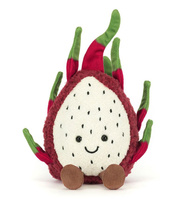 Wesoły Smoczy Owoc 22 cm Jellycat