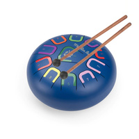 Bębenek językowy maxi PUCE & PILOU Moulin Roty