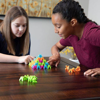 FA292-1 Rogami do Góry Gra Strategiczna. Corners Up