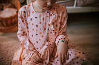 Zestaw do tworzenia biżuterii z kamieniami przynoszącymi szczęście Janod