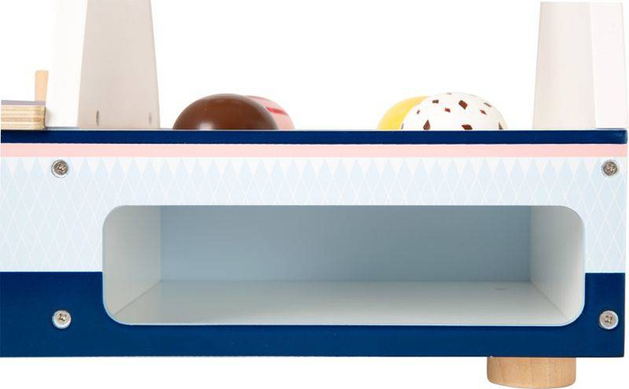 Lodowy bufet ,,fresh" na magnes Small Foot