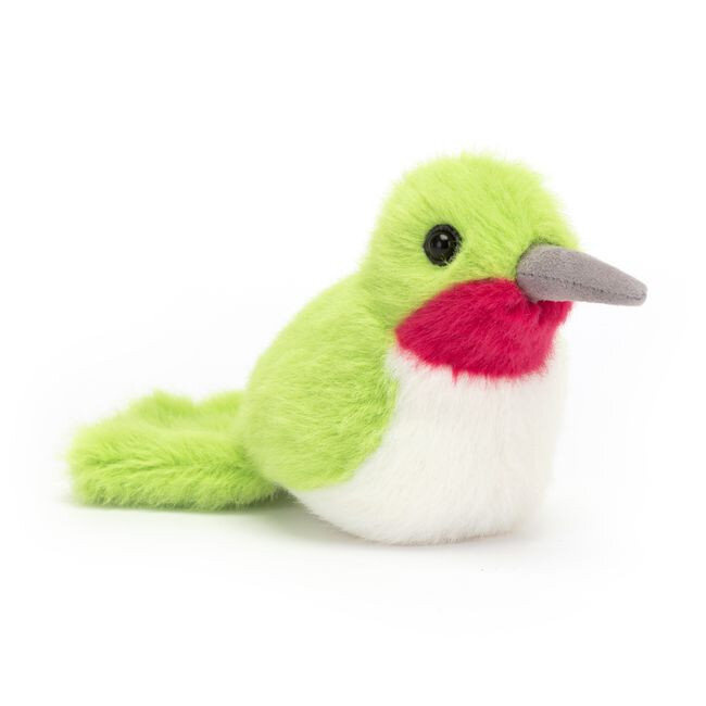 Ptaszek Koliber 10 cm Jellycat