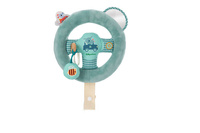 Aktywizująca miękka kierownica Smok Joe Lilliputiens 