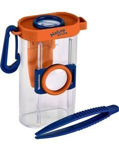 Lupa odkrywcy Nature Zoom Spiegelburg