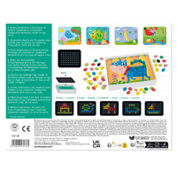 Układanka Mosaic Goula