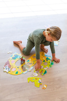 Puzzle XXL farma Goula