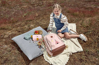 Lunchbox z wkładką Adventure Tipi Lassig NOWA KOLEKCJA 