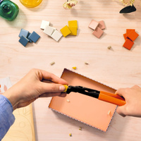 Zestaw artystyczny Mozaika AGA Atelier 73 Djeco