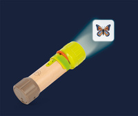 Latarka projektor Discover Small Foot