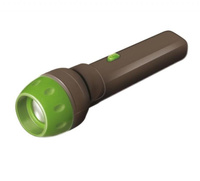 Latarka projektor historyjek o dinozaurach Buki