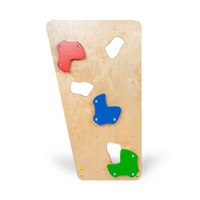 Ścianka wspinaczkowa do pokoju Junior Erzi