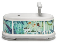 Jeździk dla dzieci Dżungla La Cosa Explore Italtrike