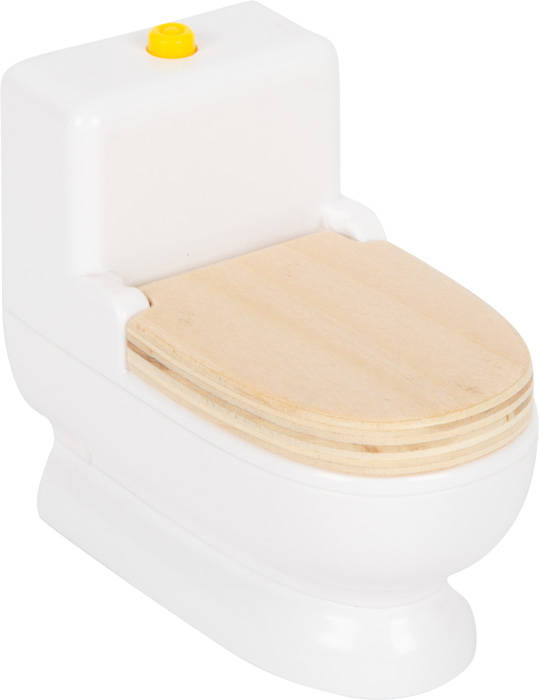 Domek dla lalek Miejska Willa Small Foot