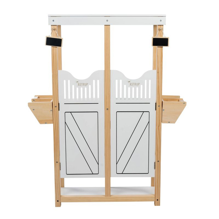 Stajnia dla Hobby Horse Astrup