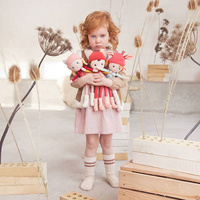  Lalka przytulanka Lena 30 cm Lilliputiens
