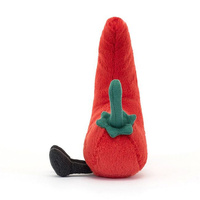 Wesoła Papryczka Chilli 17 cm Jellycat