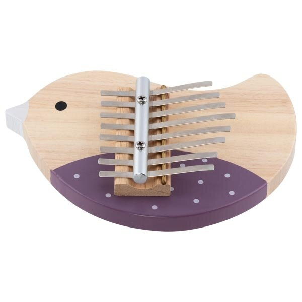Kalimba ptak Goki