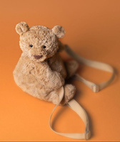 Plecak Miś Bartłomiej 31 cm