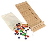 Mistrz Logiki gra logiczna Pilch