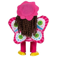 Pacynka na palec wróżka Goki