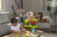 Przenośna szkoła leśna Klorofil