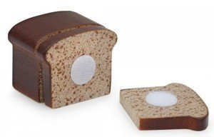 Chleb razowy do zabawy Erzi