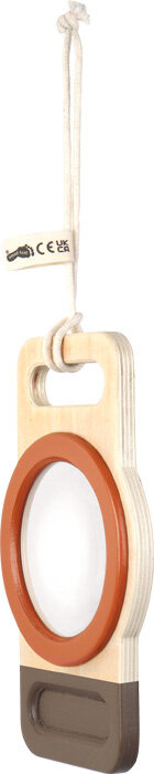 Szkło powiększające XXL do zabawy w plenerze Discover Small Foot