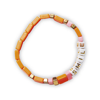 Zestaw do tworzenia biżuterii ze stojakiem Bransoletka na każdy dzień tygodnia Janod 