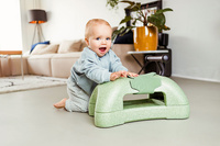 SCOOTANDRIDE My First Ewolucyjny jeździk pchacz 3w1 6 m+ Olive