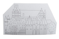 Książka dla dzieci. Przygoda z Polską, Zuzu Toys