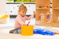 Magiczne pudełko Pilch