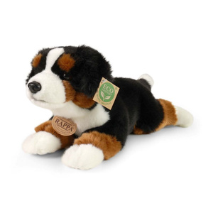 Maskotka dla dzieci Berneński pies pasterski 30 cm Rappa